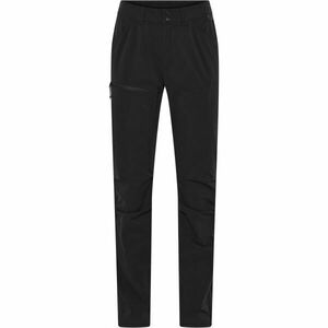 DIDRIKSONS JUNA Pantaloni de drumeție pentru femei, negru, mărime imagine