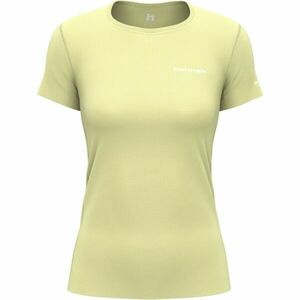 Hannah WIV Tricou funcțional damă, galben, mărime imagine