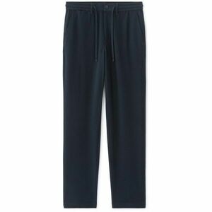 CELIO NOSEERSET Pantaloni eleganți pentru bărbați, albastru închis, mărime imagine