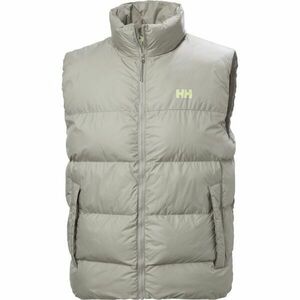 Helly Hansen ACTIVE PUFFY Vestă pentru bărbați, gri, mărime imagine