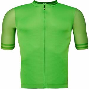 Castelli PROLOGO LITE 2 JERSEY Tricou de ciclism bărbați, verde, mărime imagine