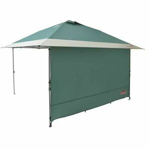 Coleman FASTPITCH ONEPUSH SUNWALL L Pereți protecție, verde închis, mărime imagine