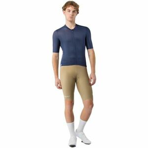 Castelli ESPRESSO 2 JERSEY Tricou de ciclism bărbați, albastru închis, mărime XXXL imagine