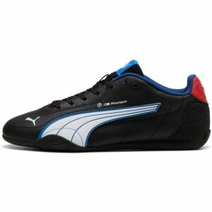 Puma BMW M MOTORSPORT CATCH Încălțăminte bărbați, negru, mărime 43 imagine