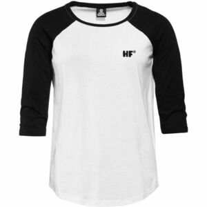 Horsefeathers WYLDA Tricou de damă, alb, mărime imagine