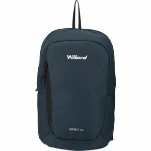Willard SPIRIT 10 Rucsac universal, albastru închis, mărime imagine