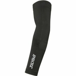 SILVINI SCALDA ARM Protecții pentru brațe, negru, mărime imagine