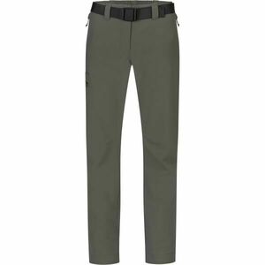 Hannah GAREN Pantaloni outdoor pentru femei, gri, mărime imagine