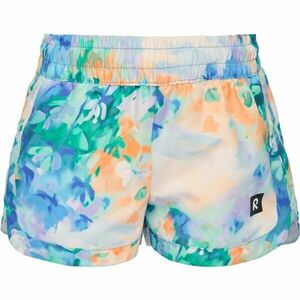 REIMA NAURU Pantaloni scurți de baie pentru fete, mix, mărime imagine