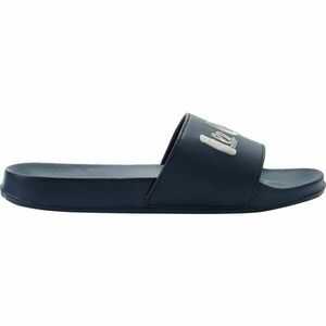 Lee Cooper LC SLIDE Papuci pentru bărbați, albastru închis, mărime imagine