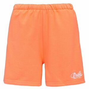 O'Neill ESSENTIALS SCRIPT Pantaloni scurți femei, portocaliu, mărime imagine