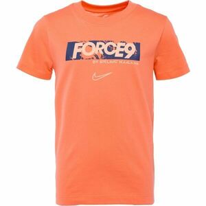 Nike SPORTSWEAR Tricou copii, portocaliu, mărime imagine