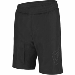 Etape RASCAL 2.0 Pantaloni scurți ciclism copii, negru, mărime 140-146 imagine