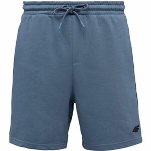 4F SHORTS CAS HORIZON Pantaloni scurți bărbați, albastru, mărime imagine