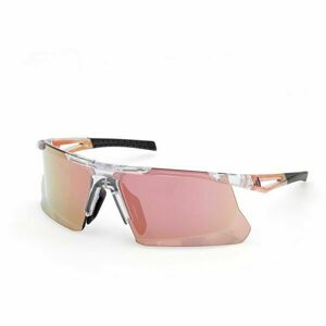 adidas DUNAMIS BI Ochelari de soare sport, transparent, mărime imagine