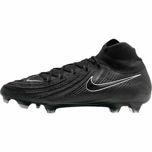 Nike PHANTOM LUNA II ELITE FG Ghete de fotbal bărbați, negru, mărime 43 imagine