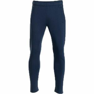 Joma LONG PANTS HEROIC Pantaloni de trening pentru bărbați, albastru închis, mărime XXL imagine