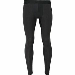 Nike PRO RECOVERY Colanți fitness pentru bărbați, negru, mărime imagine