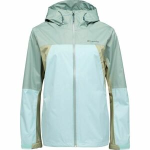 Columbia INNER LIMITS™ IV JACKET Geacă outdoor damă, albastru deschis, mărime imagine