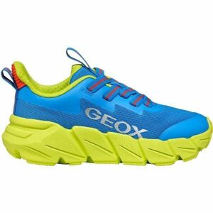 Geox J FLEXYPER FAST A Încălțăminte casual copii, albastru, mărime imagine