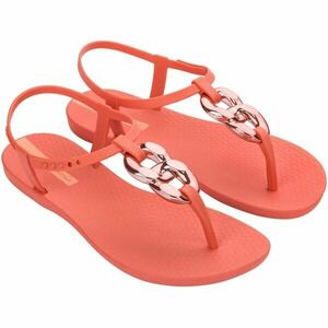 Ipanema CLASS CONNECT II FEM Sandale elegante pentru femei, portocaliu, mărime imagine