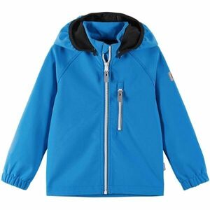 REIMA VANTTI Geacă softshell copii, albastru, mărime imagine