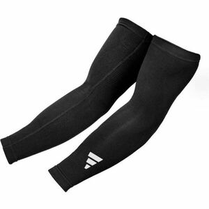 adidas COMPRESSION ARM SLEEVES Manșete de compresie, negru, mărime imagine