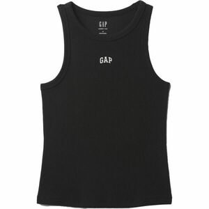 GAP LOGO Maiou pentru femei, negru, mărime imagine
