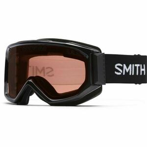 Smith SCOPE PRO Ochelari schi, negru, mărime imagine