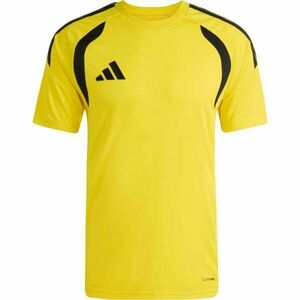 adidas TIRO 26 LEAGUE JERSEY M Tricou de fotbal bărbați, galben, mărime imagine