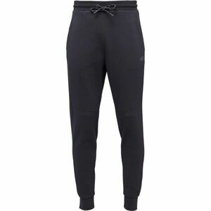4F TROUSERS CAS ARENA Pantaloni de trening pentru bărbați, negru, mărime imagine
