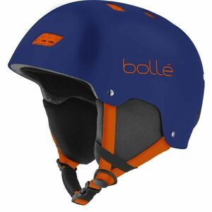 Bolle B-SLIDE JR Cască de schi copii, albastru închis, mărime (48 - 52) imagine