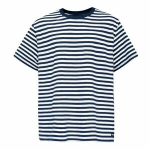 s.Oliver T-SHIRT Tricou pentru bărbați, alb, mărime imagine