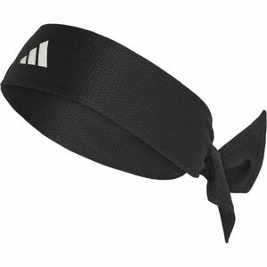 adidas TENNIS TIEBAND C.C Bentiță sport, negru, mărime imagine