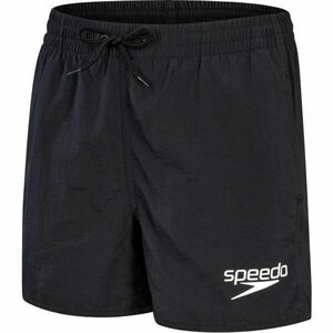 Speedo ESSENTIALS WATERSHORT 13 INCH Șort de baie băieți, negru, mărime imagine