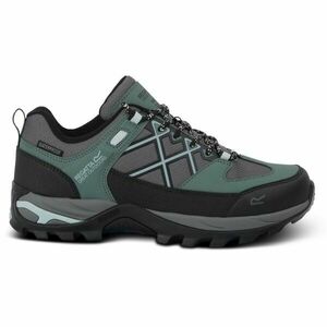 REGATTA OUTDOORS SAMARIS III LOW W Încălțăminte trekking damă, gri, mărime imagine