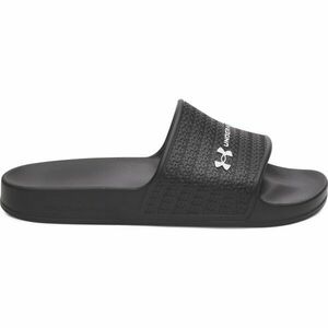 Under Armour SLIDE LITE Papuci bărbați, negru, mărime 45 imagine