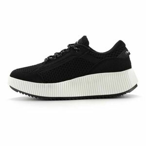 ALPINE PRO TESIA Încălțăminte damă, negru, mărime imagine