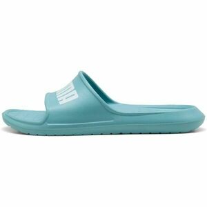 Puma DIVECAT V2 LITE Papuci unisex, turcoaz, mărime 42 imagine