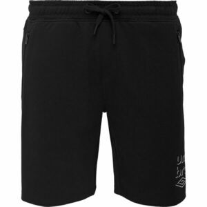 Umbro ALIKHAN Șort pentru bărbați, negru, mărime imagine