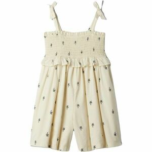 GAP BABY Salopetă pentru copii, bej, mărime 4Y imagine