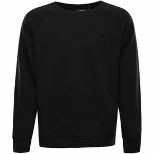 ALPINE PRO NEGG Hanorac outdoor bărbați, negru, mărime imagine