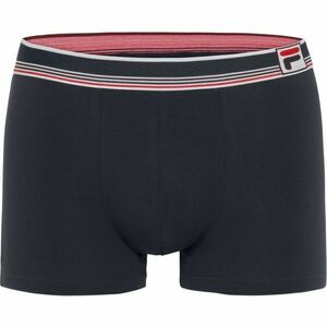 Fila BOXER SEASONAL Boxeri bărbați, albastru închis, mărime imagine