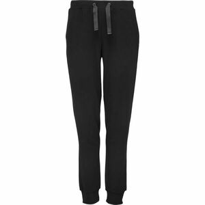 Lotto PANTS 253055 Pantaloni trening pentru femei, negru, mărime imagine
