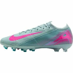 Nike ZOOM MERCURIAL VAPOR 16 ELITE AG-PRO Ghete de fotbal bărbați, turcoaz, mărime 44 imagine