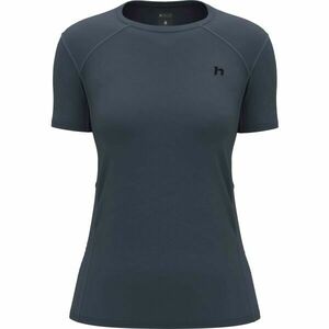 Hannah TERRA Tricou funcțional damă, albastru închis, mărime imagine