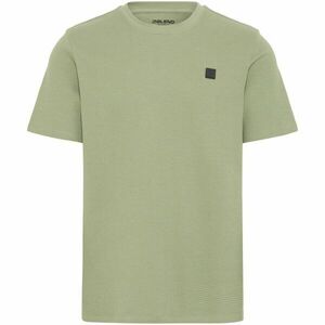 BLEND BHFILLIP Tricou pentru bărbați, verde deschis, mărime imagine