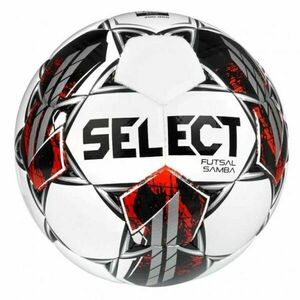 Select Minge de fotbal Minge de fotbal, alb imagine