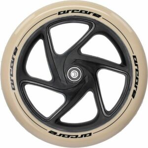 Arcore SCOOTER WHEEL 230 Roată de rezervă, bej, mărime imagine