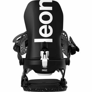 BATALEON BLASTER ASYMWRAP FASE Legături de snowboard, negru, mărime imagine